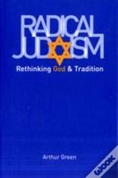 Radical Judaism