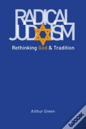 Radical Judaism