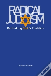 Capa do artigo Radical Judaism