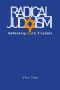 Radical Judaism - Preview