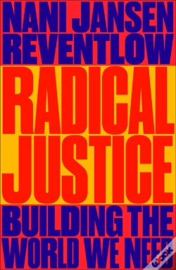 Capa do artigo Radical Justice
