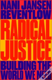 Capa do artigo Radical Justice