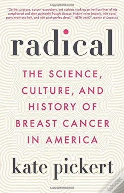 Capa do artigo Radical
