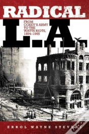 Capa do artigo Radical L.A.