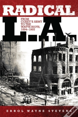 Capa do artigo Radical L.A.