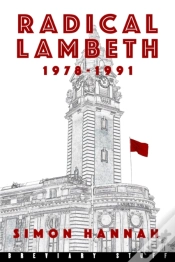 Capa do artigo Radical Lambeth
