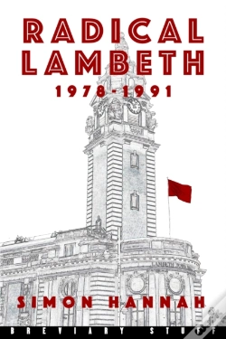 Capa do artigo Radical Lambeth