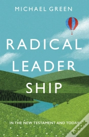 Capa do artigo Radical Leadership