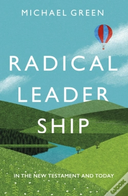 Capa do artigo Radical Leadership