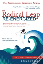 Capa do artigo Radical Leap Re-Energized