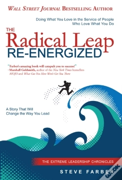 Capa do artigo Radical Leap Re-Energized
