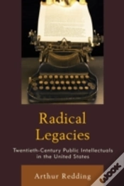 Capa do artigo Radical Legacies