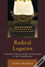 Capa do artigo Radical Legacies