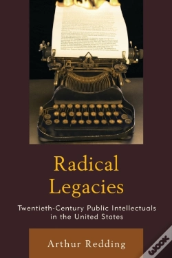 Capa do artigo Radical Legacies