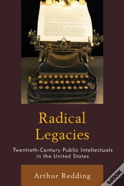 Capa do artigo Radical Legacies