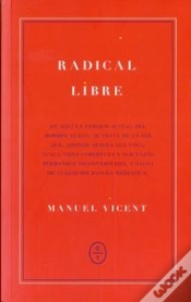 Capa do artigo Radical Libre