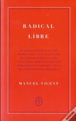 Capa do artigo Radical Libre