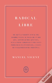 Capa do artigo Radical Libre