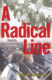Capa do artigo Radical Line