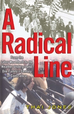 Capa do artigo Radical Line
