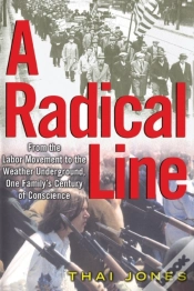 Capa do artigo Radical Line