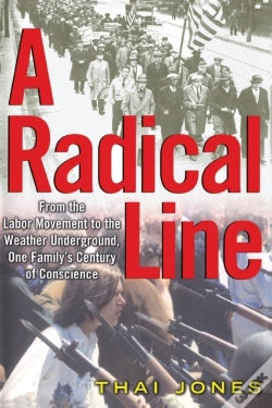 Capa do artigo Radical Line