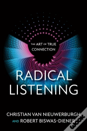 Capa do artigo Radical Listening