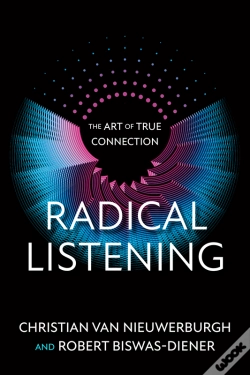 Capa do artigo Radical Listening