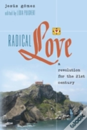 Capa do artigo Radical Love