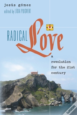 Capa do artigo Radical Love