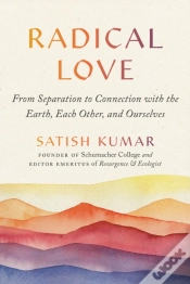 Capa do artigo Radical Love