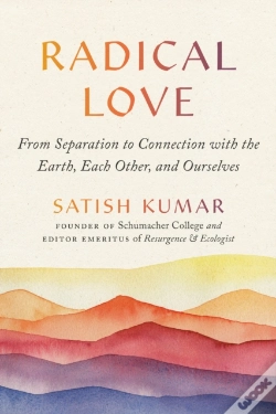Capa do artigo Radical Love