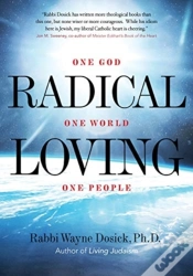 Capa do artigo Radical Loving