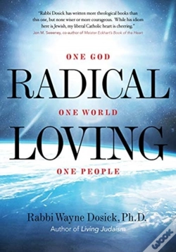 Capa do artigo Radical Loving