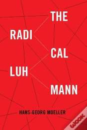 Capa do artigo Radical Luhmann