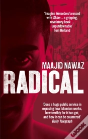 Capa do artigo Radical
