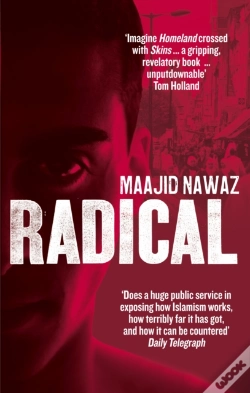 Capa do artigo Radical