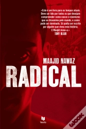 Capa do artigo Radical