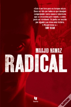 Capa do artigo Radical