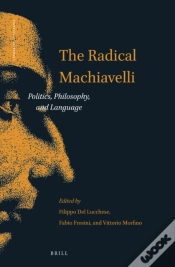 Capa do artigo Radical Machiavelli