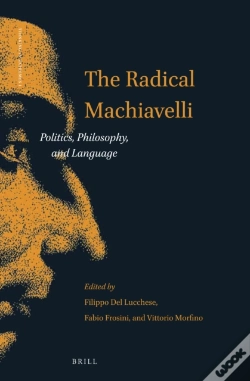 Capa do artigo Radical Machiavelli