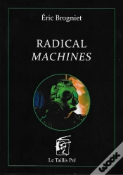 Capa do artigo Radical Machines