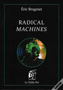Capa do artigo Radical Machines