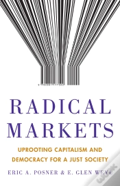 Capa do artigo Radical Markets