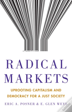Capa do artigo Radical Markets