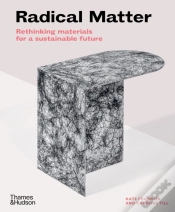 Capa do artigo Radical Matter
