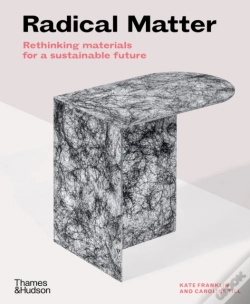 Capa do artigo Radical Matter