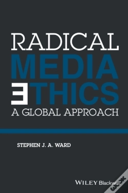 Capa do artigo Radical Media Ethics