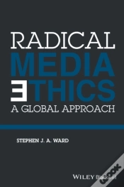 Capa do artigo Radical Media Ethics