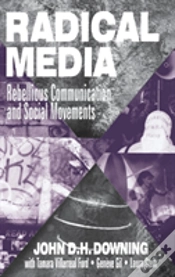 Capa do artigo Radical Media